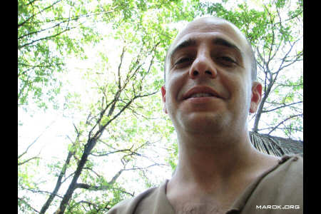 Manzo formato desktop