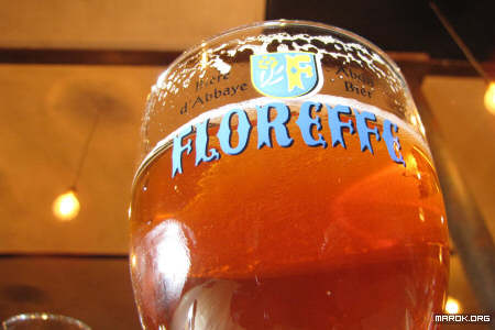 Il mondo beve la mia birra - #1