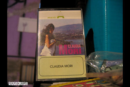 Discografia