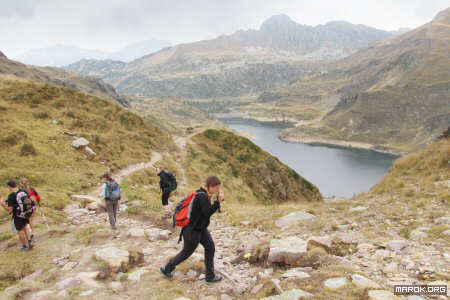 I laghi gemelli