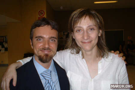 Foto di Joco 3 - Dottor Marok meets Dott.sa Pisciona