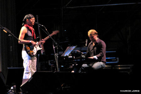 Rock - #3