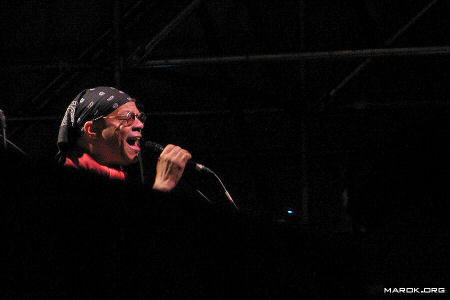 Rock - #7