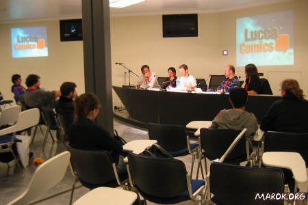 Autori a confronto