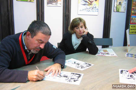 Autografi