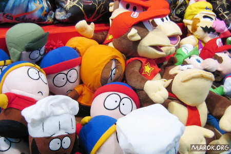 They Killed Kenny!