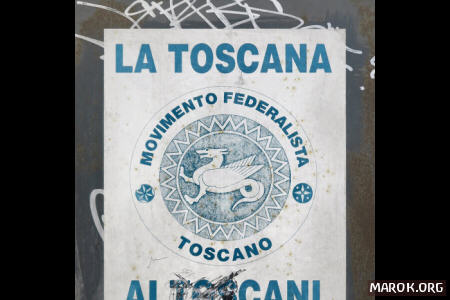 Se la Toscana va ai Cani, dove andranno i Porci?