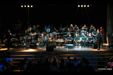 Jaz Orchestra