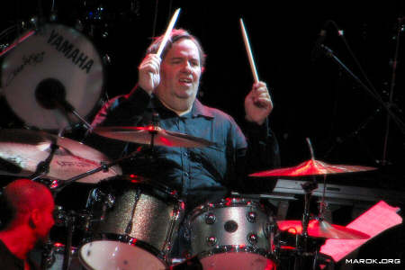 Massimo Manzi power