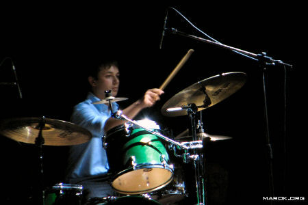 Andrea Mazzanti - #1