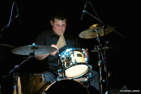 Carmine Landolfi - #1