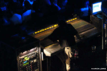 GP al Mixer