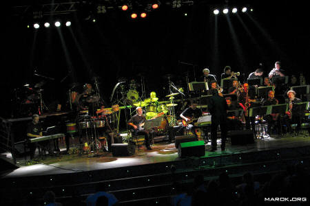 Lele Veronesi e Jaz Orchestra