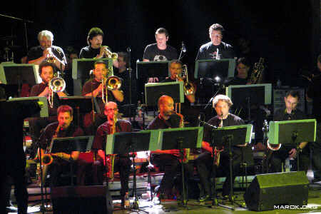 Jaz Orchestra - dx