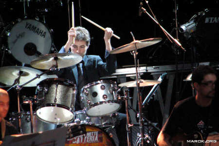 Puccio Panettieri