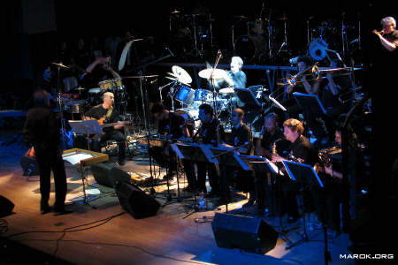 Puccio Panettieri e JAZ orchestra - #4