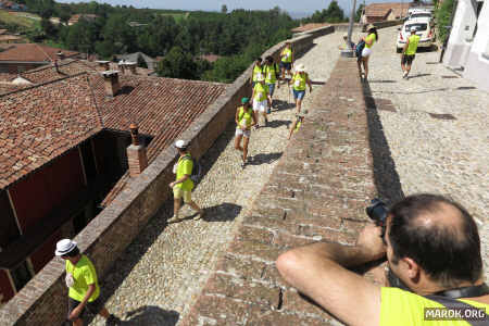 La calata dei gialli