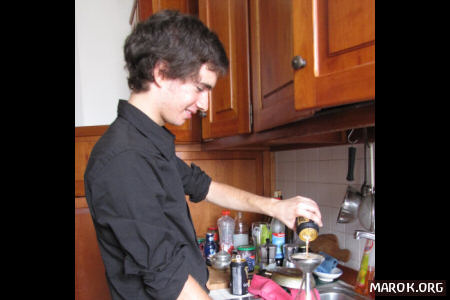 L'alchimia