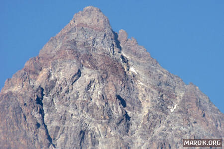 Finalmente il MonViso!!!