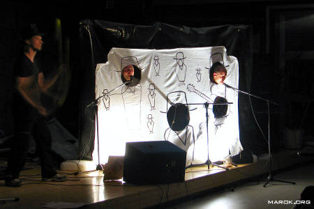 L&acute;arte di far girare le p__lle