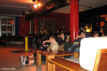 Pubblico r__ck
