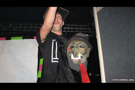 The Mask