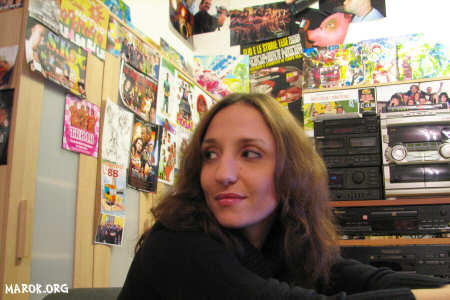 Dreamin&acute; Francy