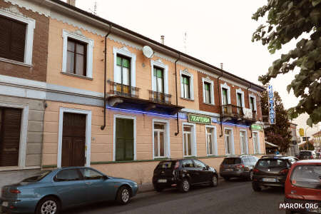 Architettura coloniale