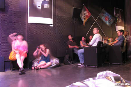 Pubblico rock - #2