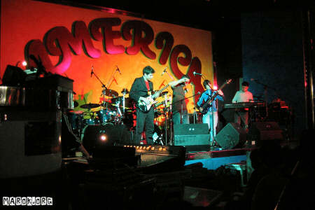Gggiovani rock