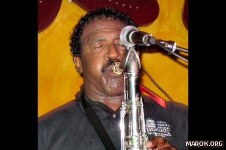 Napoleon sax