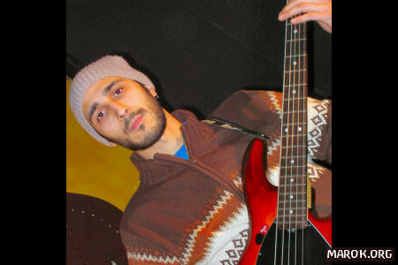 Simone ispirato