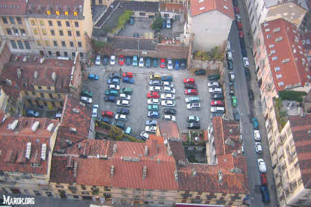 Il Parcheggio