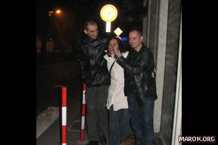 Daiconan&acute;s angels