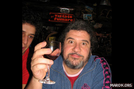 Prosit Gnurluvo!