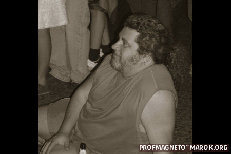 Pubblico alcolizzato