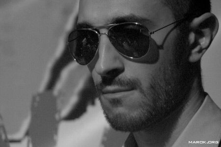 Ciao Simone! Sono quello del Naitespress!