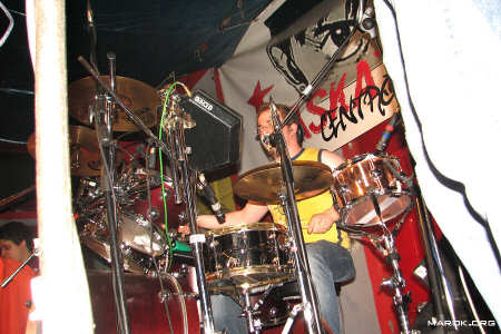 Ruben batte