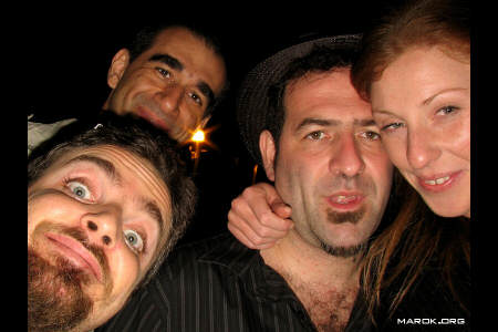 Federico Sirianni fans club