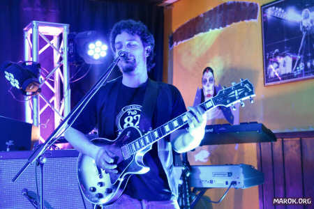 Dreamin´ Martin