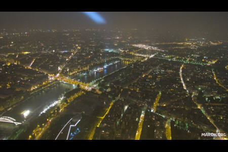 Parigi by night - #2