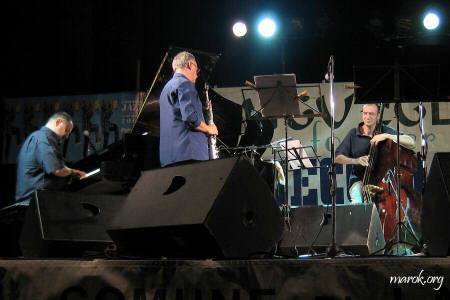 Luigi Roberto e Aldo