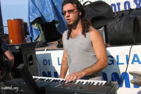 Francesco Scariti