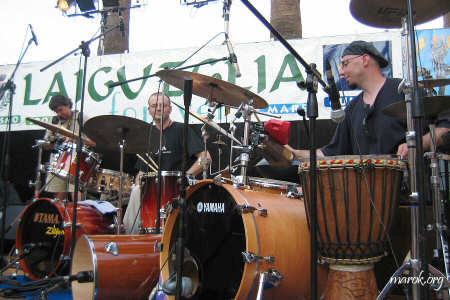 Enzo e Stefano