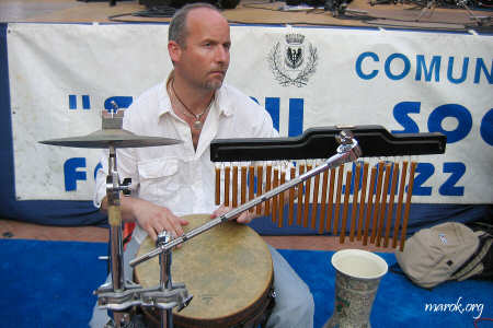 Giulio Porega