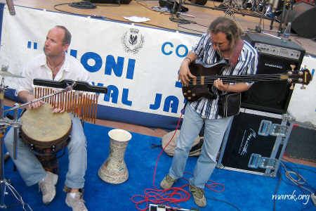 Danilo Visco Duo