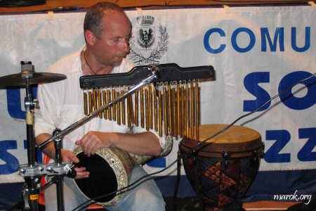 Giulio Porega