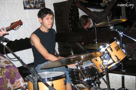 Stefano Incani