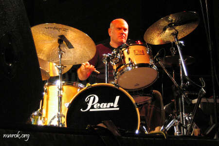 Roberto Gatto