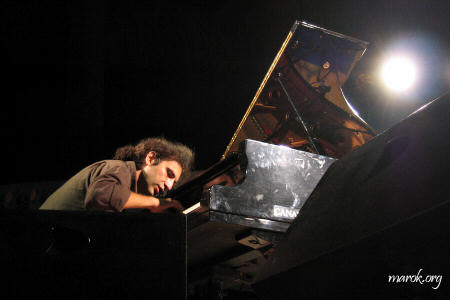 Stefano Bollani atto secondo